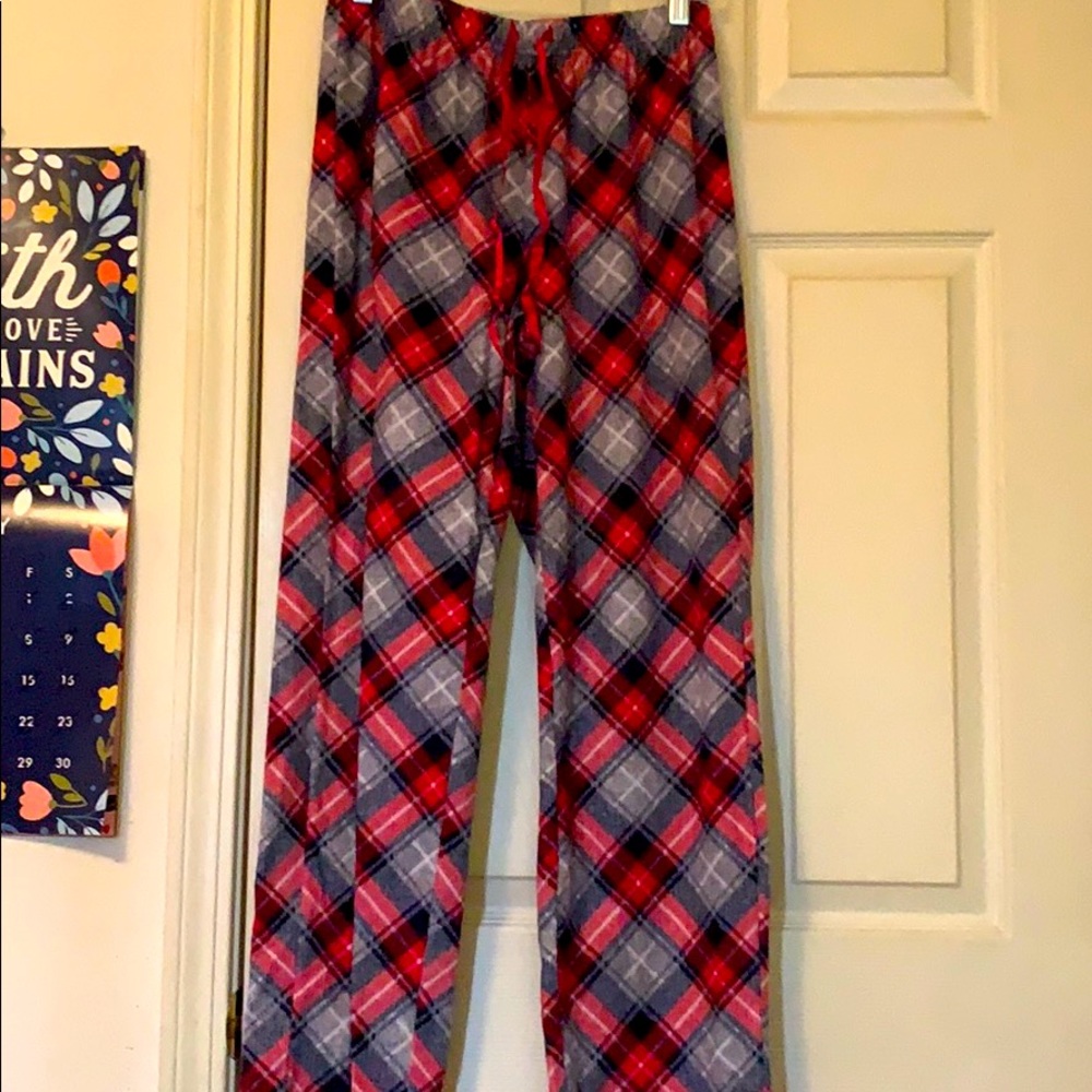 Pajama Pants